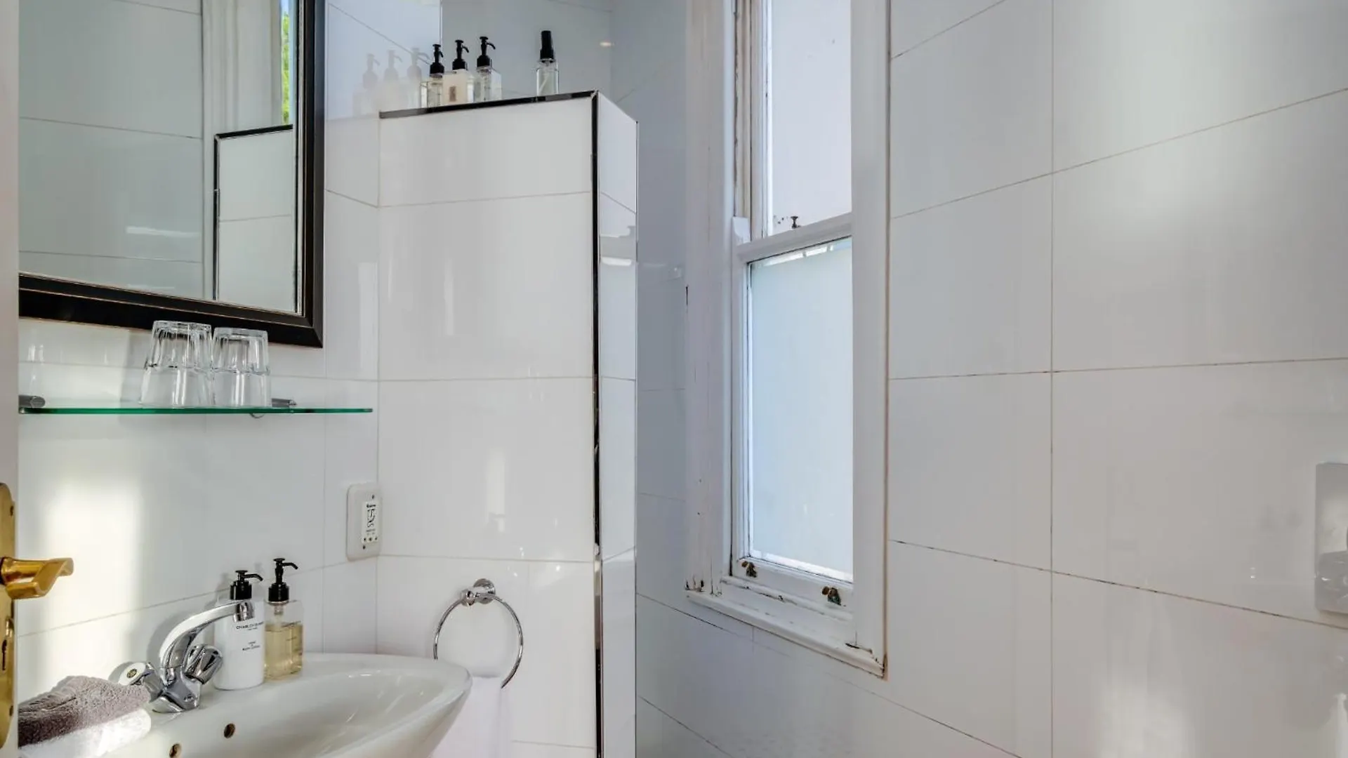 Apartment Camps Bay Terrace Lodge Cape Town