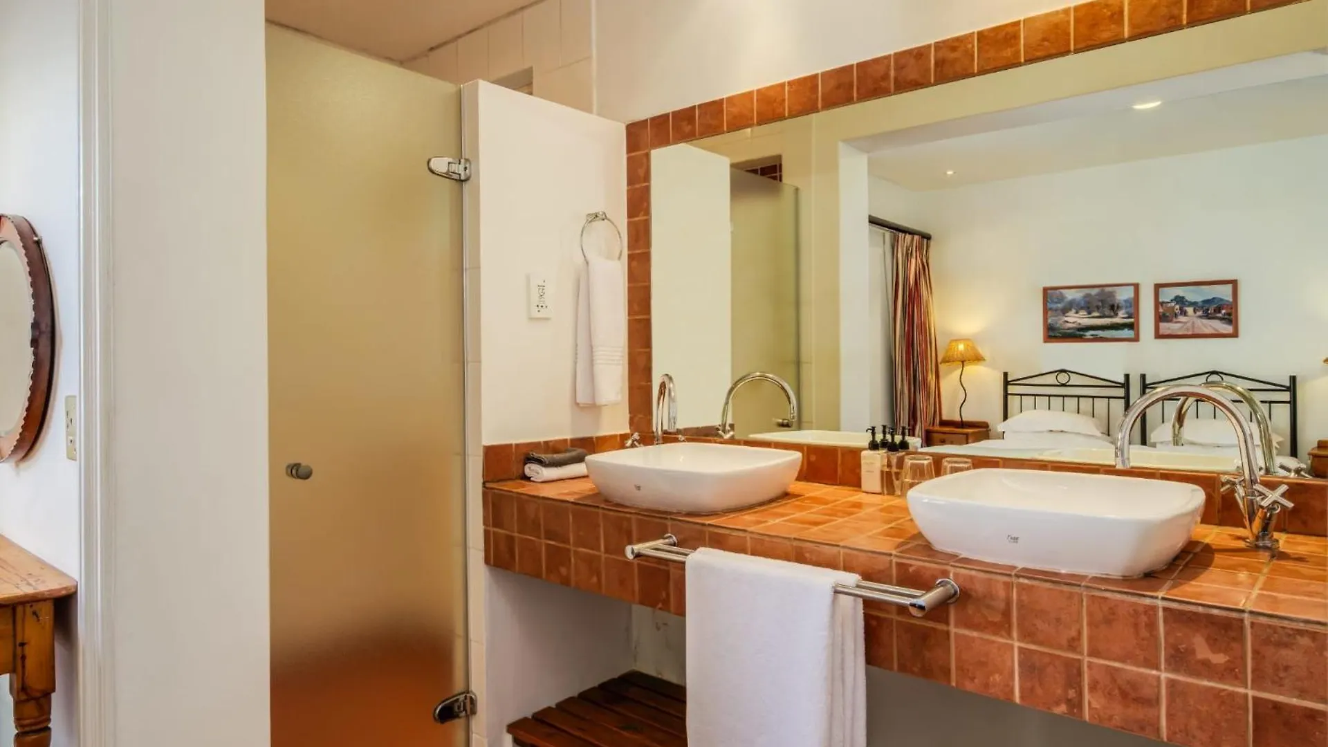 Camps Bay Terrace Lodge Cape Town