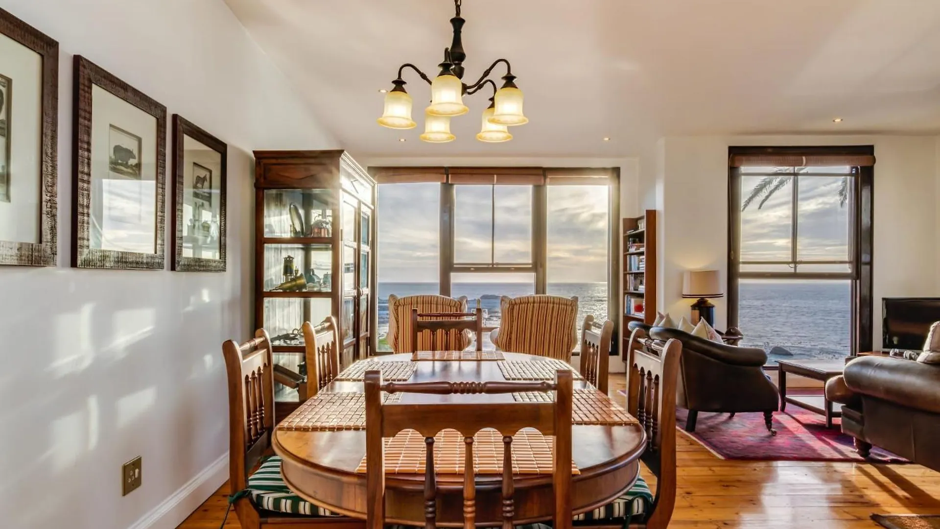 Apartment Camps Bay Terrace Lodge Cape Town South Africa