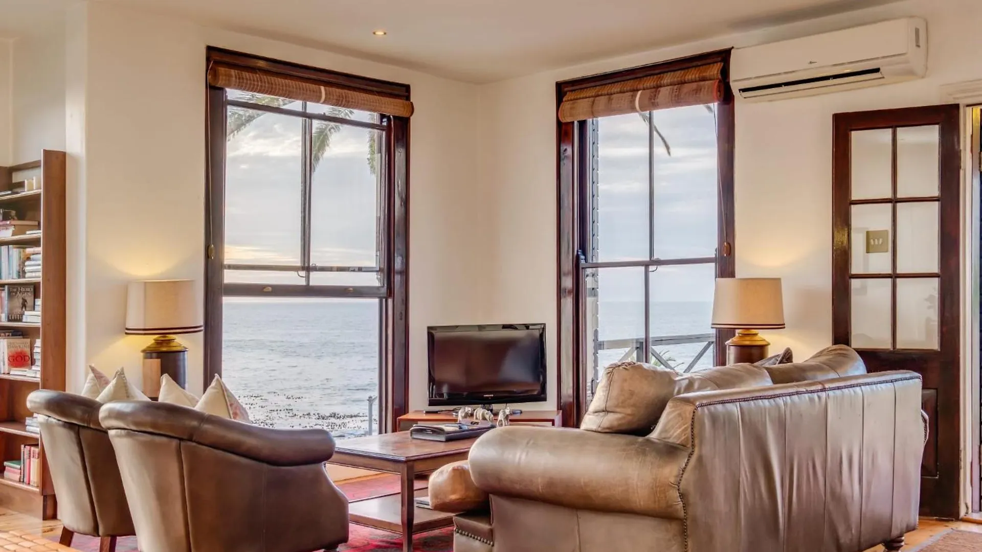 Camps Bay Terrace Lodge Cape Town