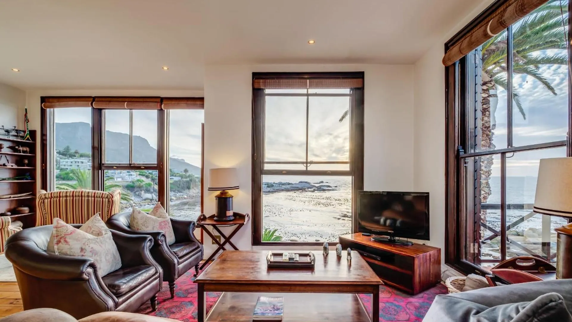 Camps Bay Terrace Lodge Cape Town